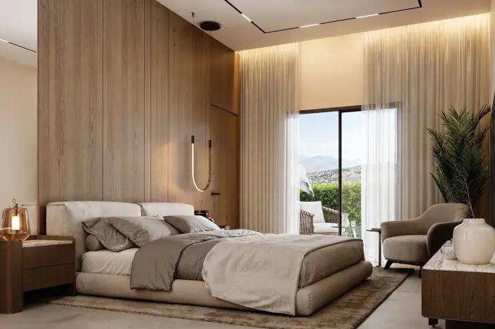 Image No.11-2 Bed Villa for sale