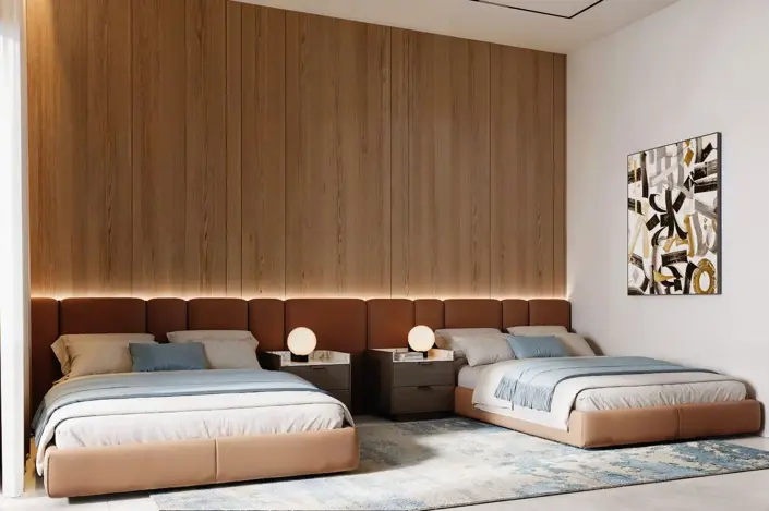 Image No.19-2 Bed Villa for sale