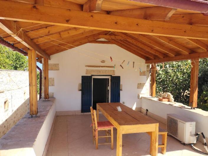 Image No.1-Maison de 2 chambres à vendre à Gavalohori