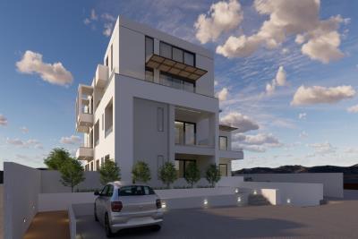 1 - Chania, Apartment