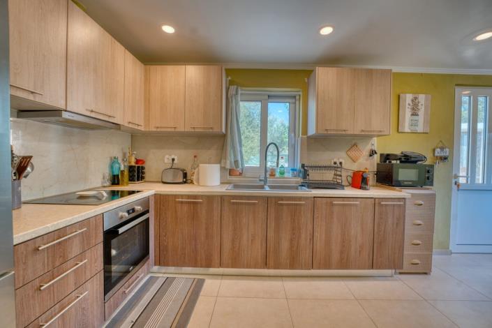 Image No.5-Villa de 2 chambres à vendre à Apokoronas