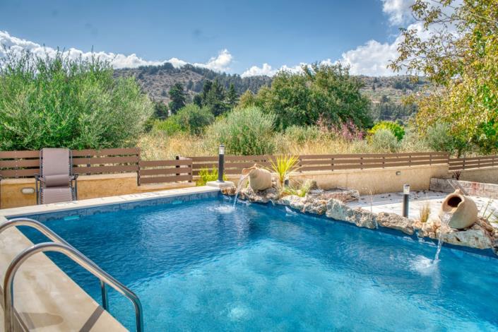 Image No.23-Villa de 2 chambres à vendre à Apokoronas