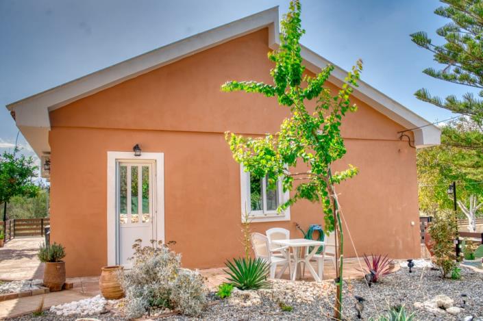 Image No.16-Villa de 2 chambres à vendre à Apokoronas