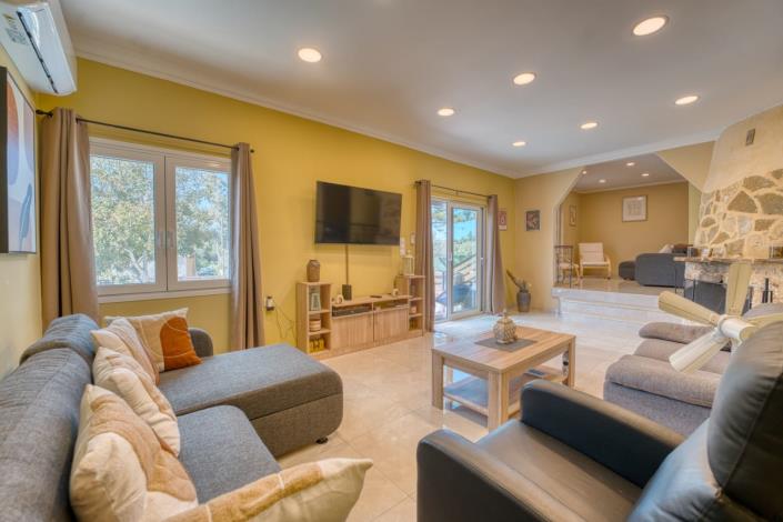 Image No.19-Villa de 2 chambres à vendre à Apokoronas