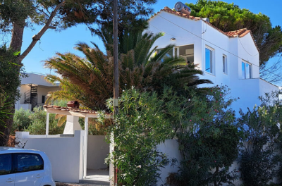 1 Bed Semi-Detached for sale