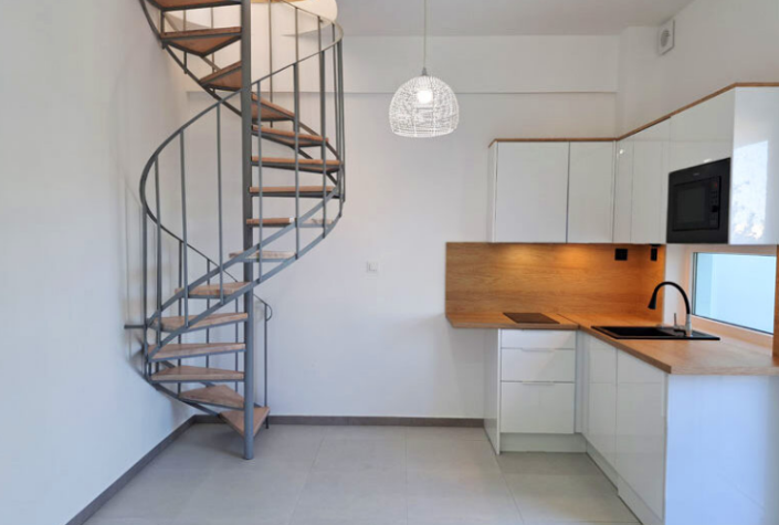 Image No.4-1 Bed Semi-Detached for sale