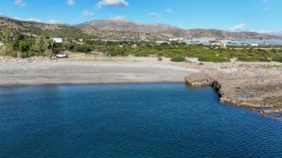 Seafront-plot-in-Chania-Crete-for-sale--10-