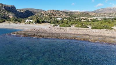 Seafront-plot-in-Chania-Crete-for-sale--5-