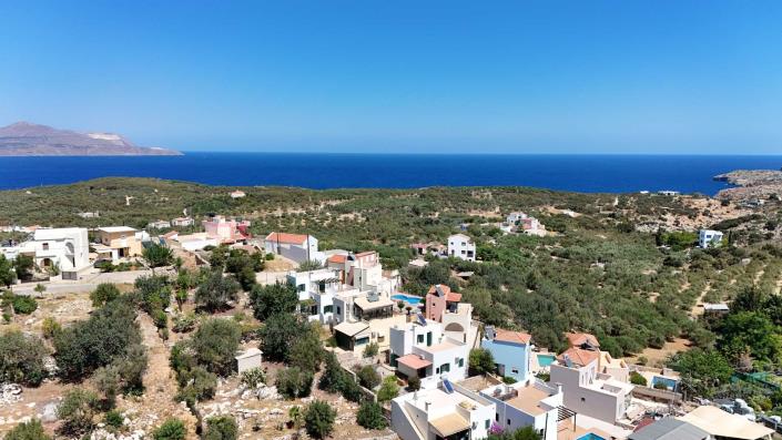 Image No.26-Jumelé de 2 chambres à vendre à Plaka