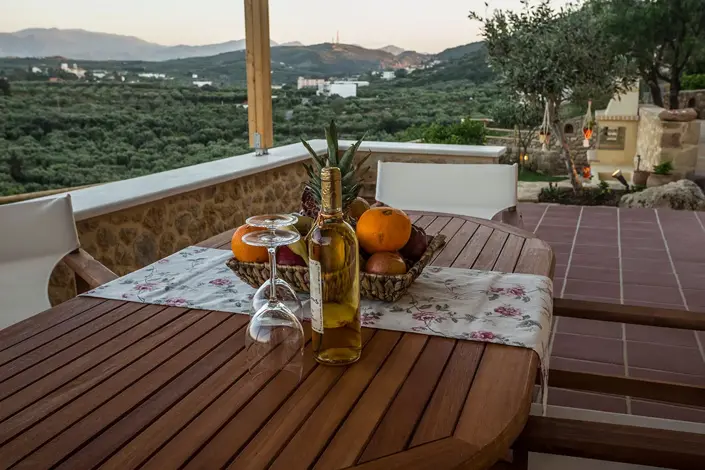 Image No.34-Villa de 3 chambres à vendre à Kissamos