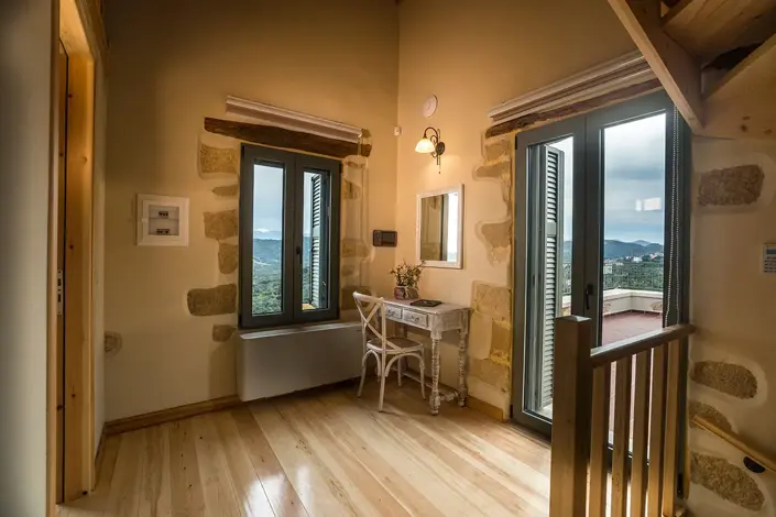 Image No.43-Villa de 3 chambres à vendre à Kissamos