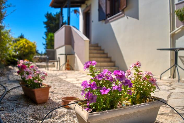 Image No.8-Villa de 4 chambres à vendre à Xirosterni