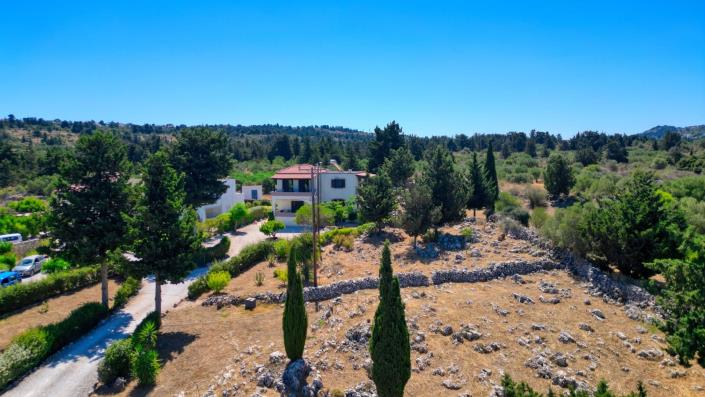 Image No.33-Villa de 4 chambres à vendre à Xirosterni