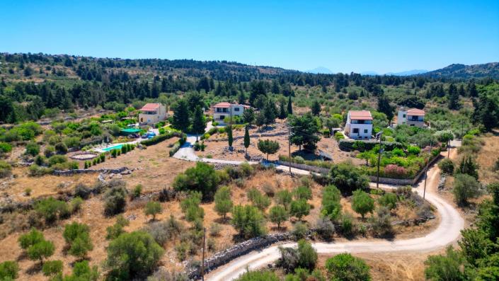 Image No.34-Villa de 4 chambres à vendre à Xirosterni