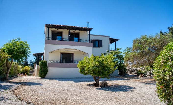 Image No.40-Villa de 4 chambres à vendre à Xirosterni