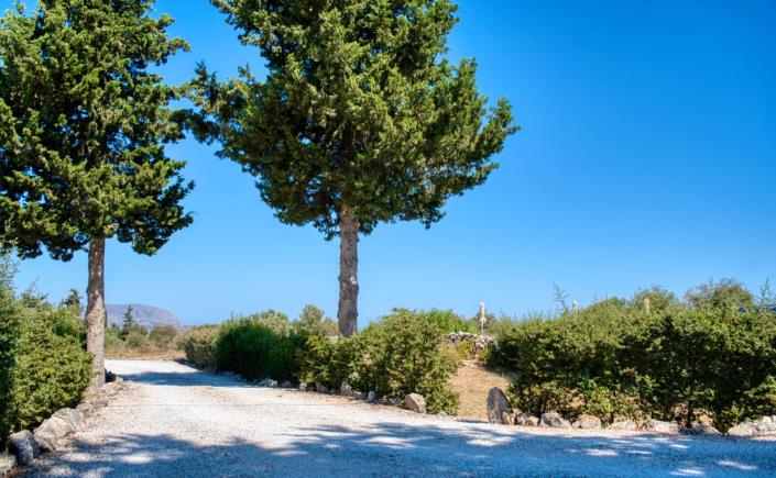 Image No.43-Villa de 4 chambres à vendre à Xirosterni