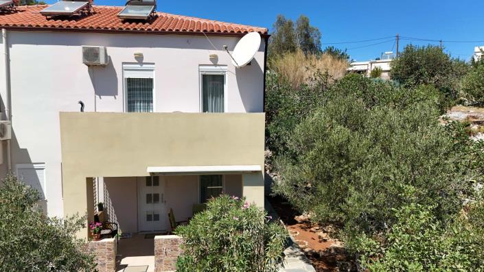 Image No.21-2 Bed Semi-Detached for sale