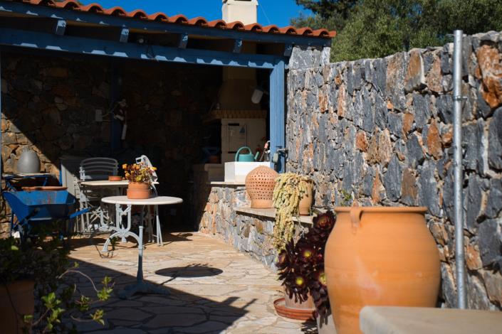 Image No.40-Villa de 3 chambres à vendre à Kefalas