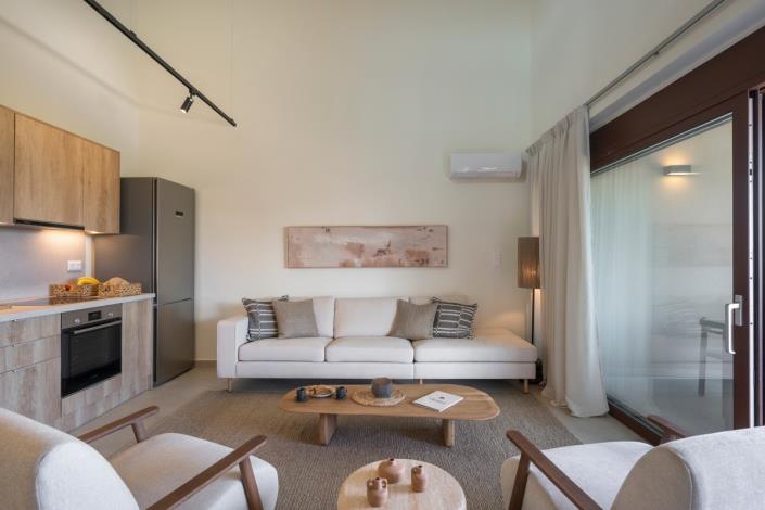 Image No.17-2 Bed Maisonette for sale