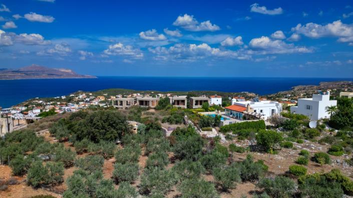 Image No.58-3 Bed Villa for sale