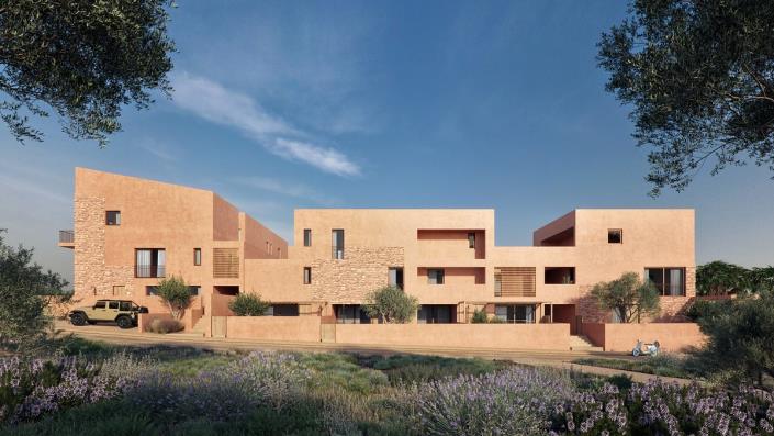 Image No.21-2 Bed Apartment for sale