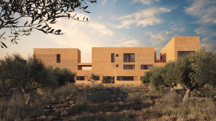 Image No.20-2 Bed Apartment for sale