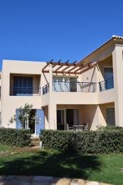 1 - Maleme, Apartment