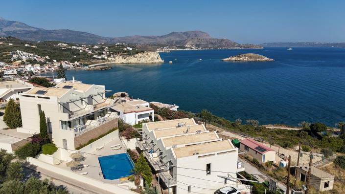 Image No.2-3 Bed Apartment for sale