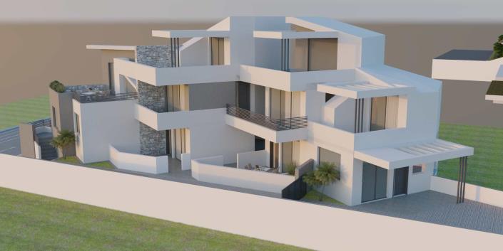 Image No.18-2 Bed Apartment for sale