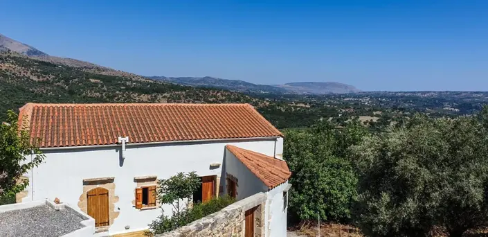 Image No.1-2 Bed House for sale