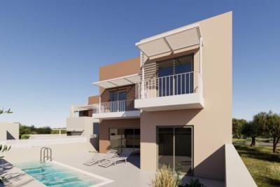 Villa de 3 chambres à vendre à Platanias