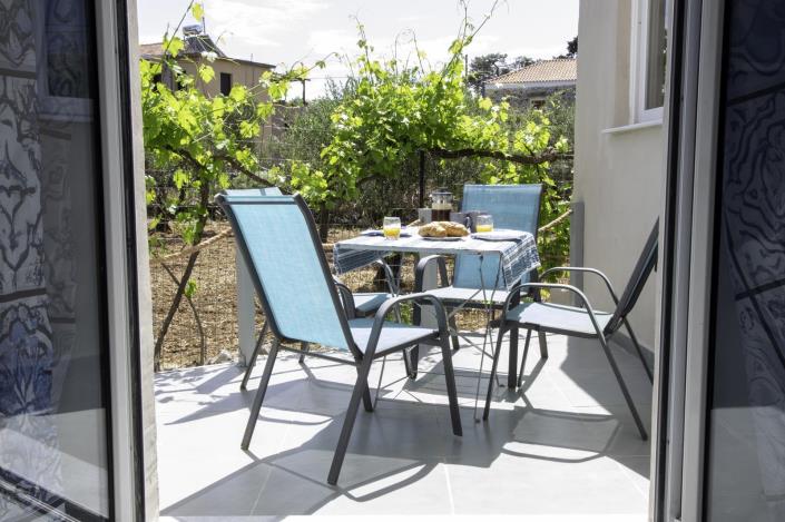 Image No.13-Maison de 1 chambre à vendre à Kefalas