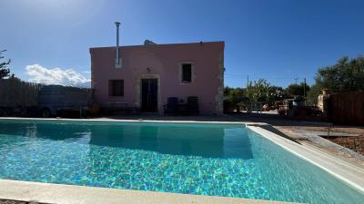 1 Bed Villa for sale