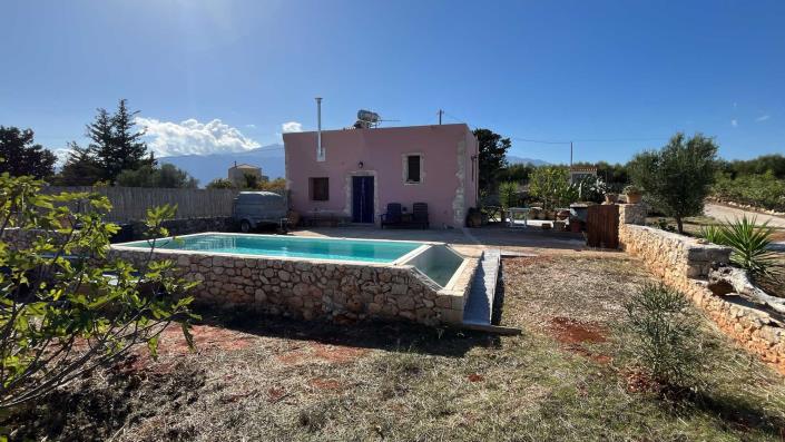 Image No.2-1 Bed Villa for sale