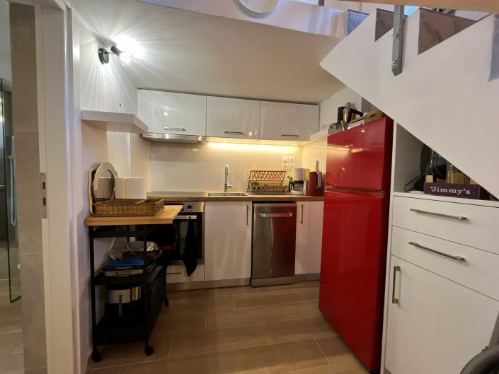 Image No.23-1 Bed Villa for sale