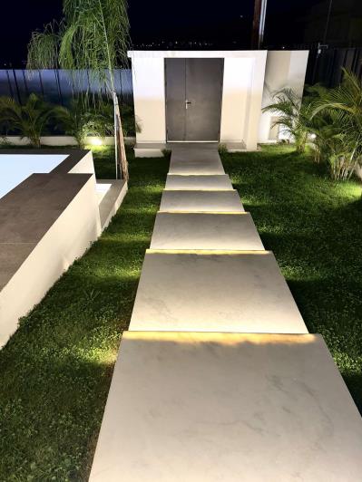 Image No.8-Villa de 4 chambres à vendre à Kokkini Hani