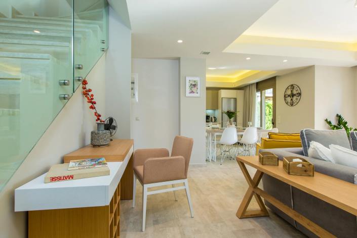 Image No.20-3 Bed Villa for sale