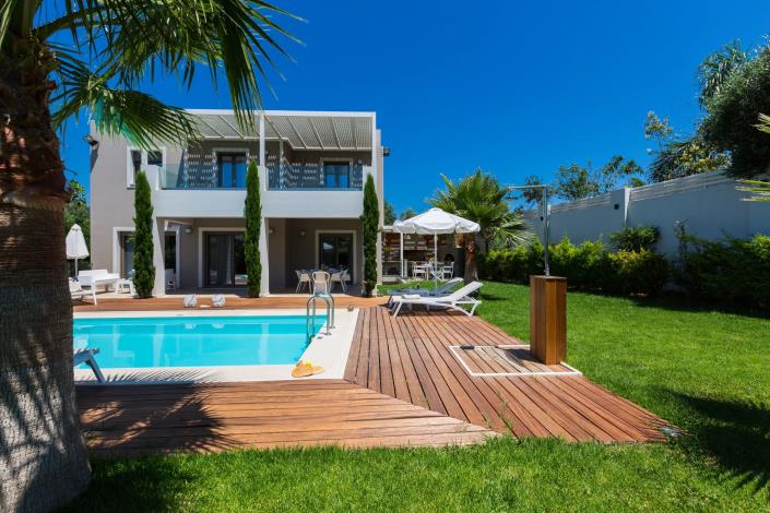 Image No.23-3 Bed Villa for sale