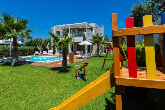 Image No.24-3 Bed Villa for sale