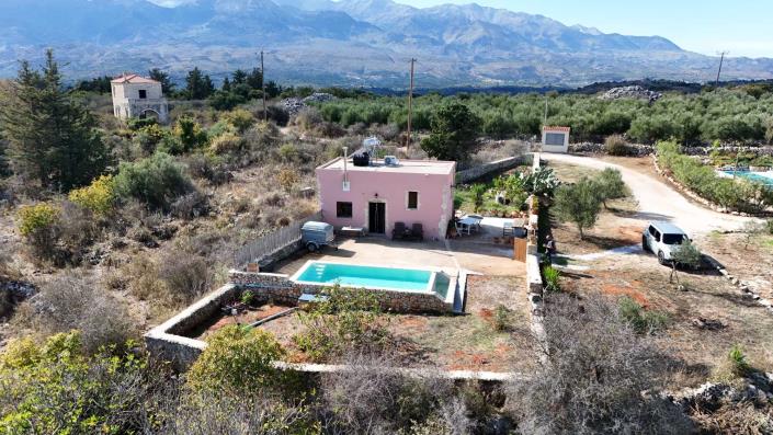 Image No.26-1 Bed Villa for sale