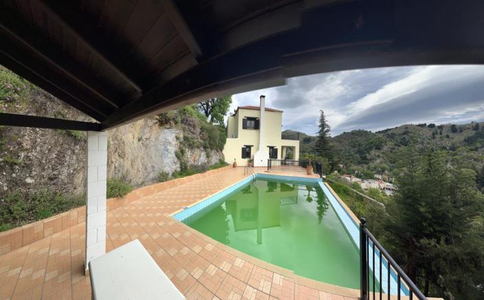 Image No.8-Villa de 2 chambres à vendre à Chania