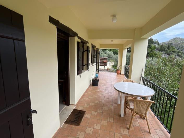 Image No.9-Villa de 2 chambres à vendre à Chania