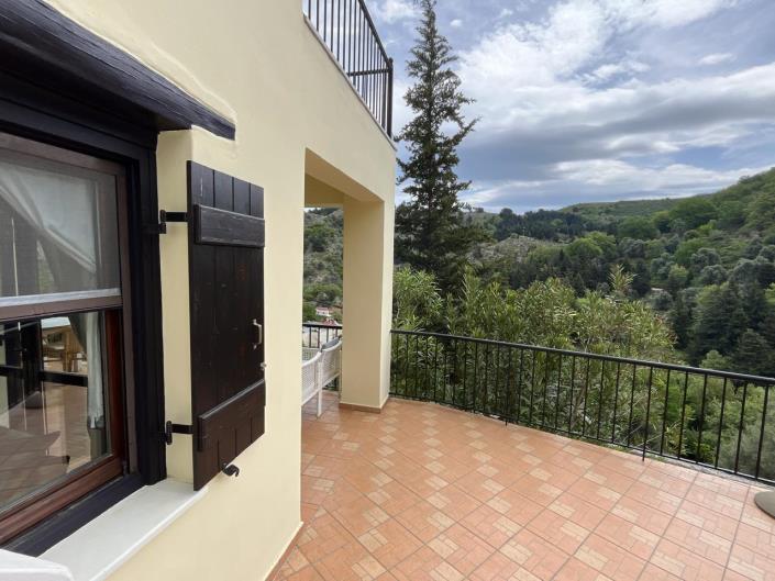 Image No.10-Villa de 2 chambres à vendre à Chania