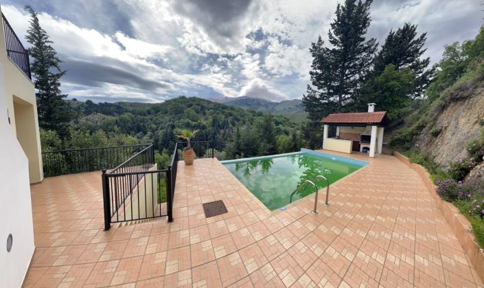 Image No.13-Villa de 2 chambres à vendre à Chania