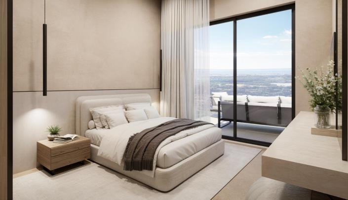 Image No.4-Villa de 3 chambres à vendre à Kamilari