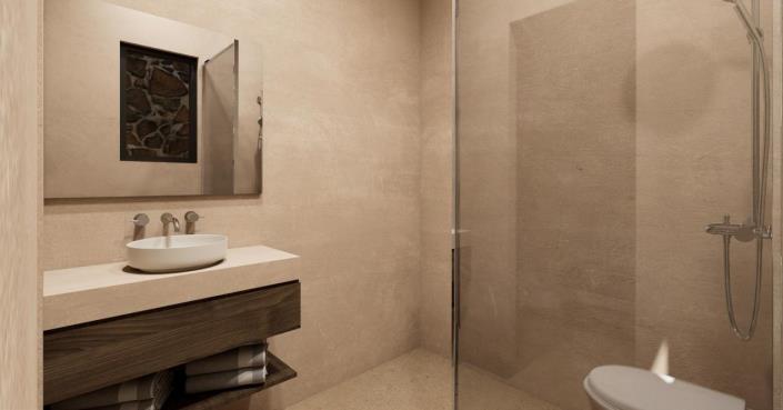 Image No.13-Villa de 3 chambres à vendre à Kamilari