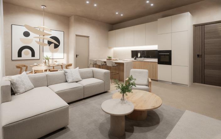 Image No.16-Villa de 3 chambres à vendre à Kamilari