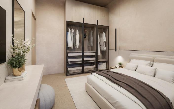 Image No.24-Villa de 3 chambres à vendre à Kamilari