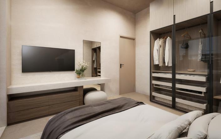 Image No.25-Villa de 3 chambres à vendre à Kamilari