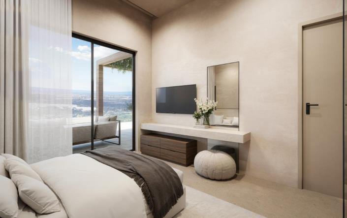 Image No.26-Villa de 3 chambres à vendre à Kamilari